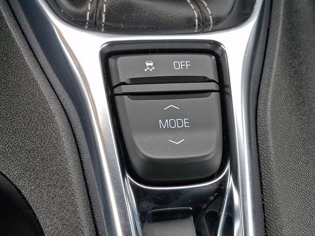 2020 Chevrolet Camaro 1LT