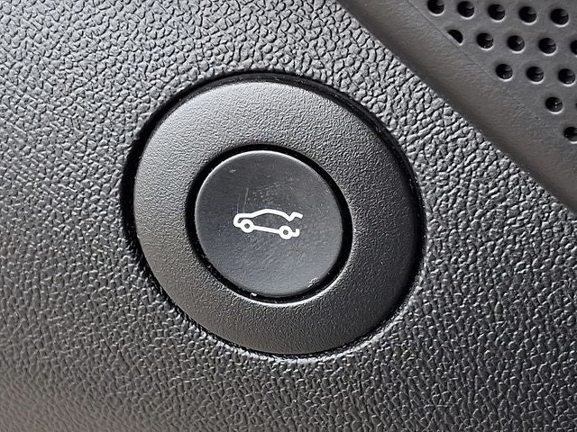 2020 Chevrolet Camaro 1LT