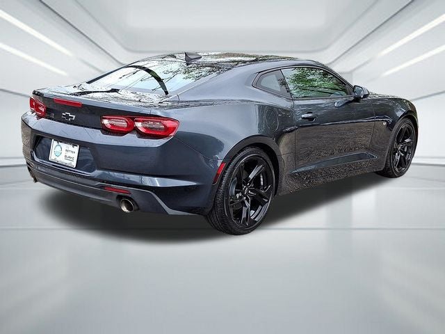 2020 Chevrolet Camaro 1LT