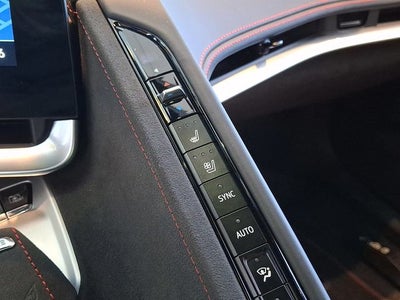 2023 Chevrolet Corvette Stingray 3LT