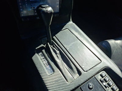 1996 Chevrolet Corvette Base