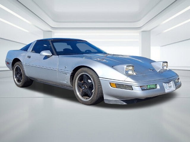 1996 Chevrolet Corvette Base
