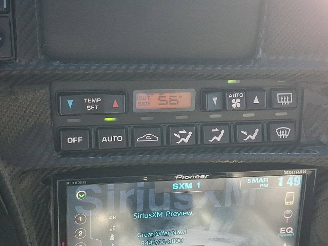 1996 Chevrolet Corvette Base