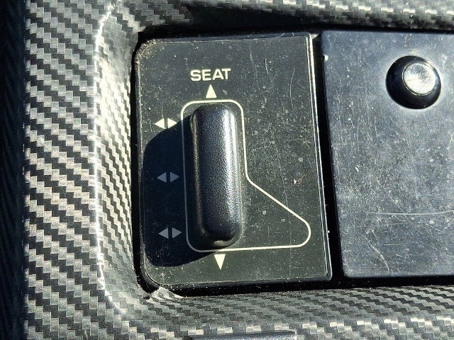 1996 Chevrolet Corvette Base
