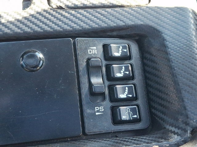 1996 Chevrolet Corvette Base