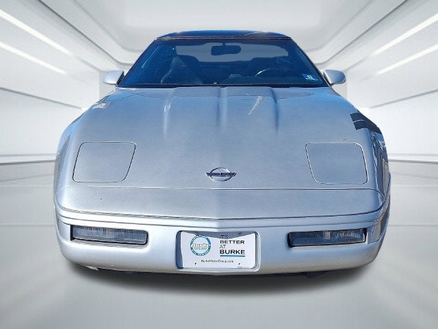 1996 Chevrolet Corvette Base