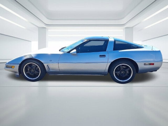 1996 Chevrolet Corvette Base