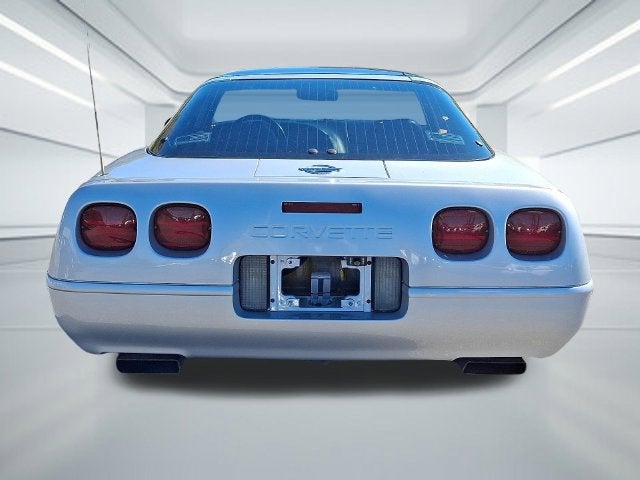 1996 Chevrolet Corvette Base
