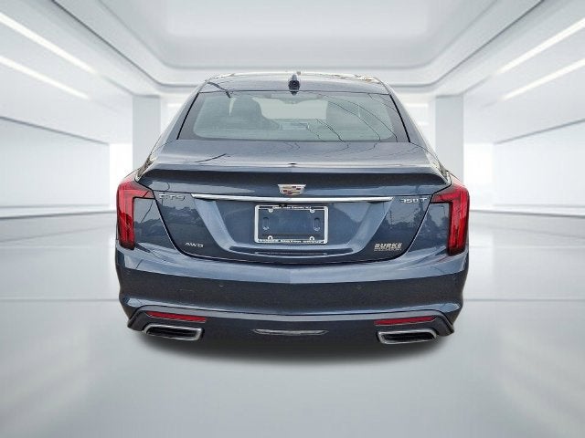 2020 Cadillac CT5 Premium Luxury