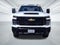 2026 Chevrolet Silverado 2500HD Work Truck