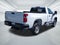 2026 Chevrolet Silverado 2500HD Work Truck