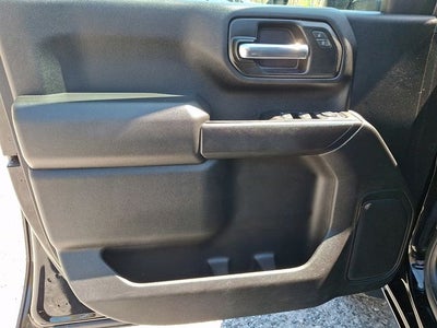 2023 Chevrolet Silverado 2500HD Custom