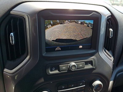 2023 Chevrolet Silverado 2500HD Custom