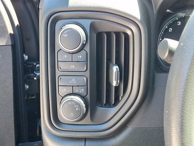 2023 Chevrolet Silverado 2500HD Custom