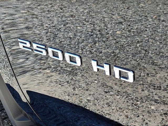 2023 Chevrolet Silverado 2500HD Custom