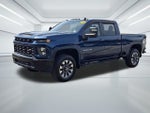 2021 Chevrolet Silverado 2500HD Custom