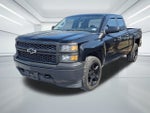 2015 Chevrolet Silverado 1500 WT