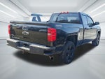 2015 Chevrolet Silverado 1500 WT