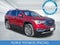 2019 GMC Acadia SLT-2