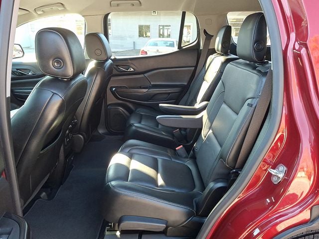 2019 GMC Acadia SLT-2