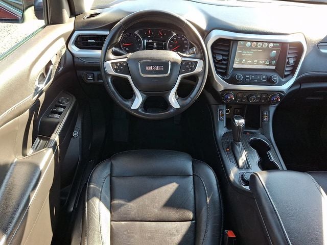 2019 GMC Acadia SLT-2