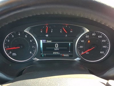 2019 GMC Acadia SLT-2