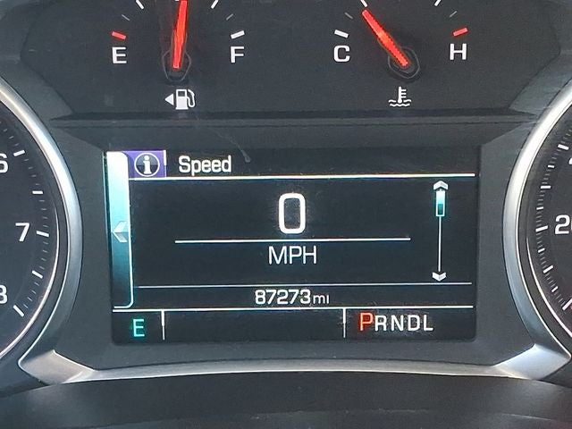 2019 GMC Acadia SLT-2