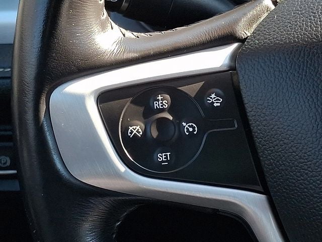 2019 GMC Acadia SLT-2