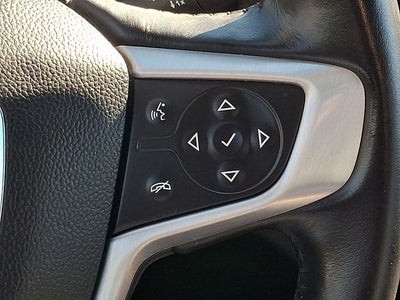 2019 GMC Acadia SLT-2