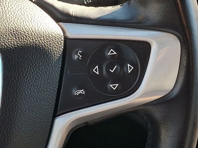 2019 GMC Acadia SLT-2