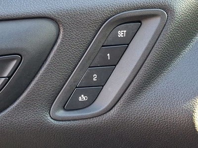 2019 GMC Acadia SLT-2