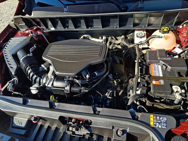 2019 GMC Acadia SLT-2