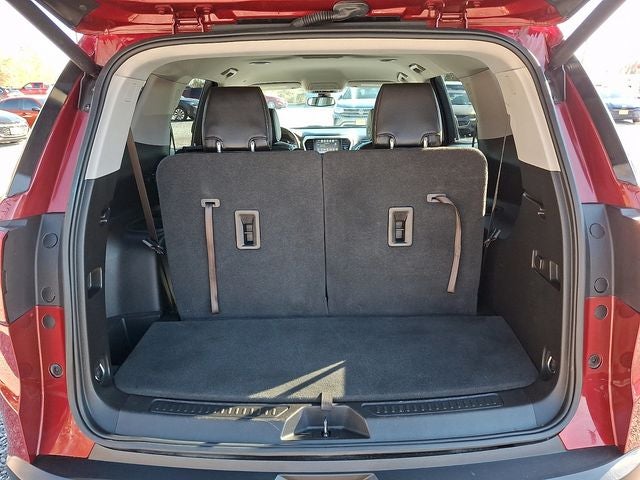 2019 GMC Acadia SLT-2