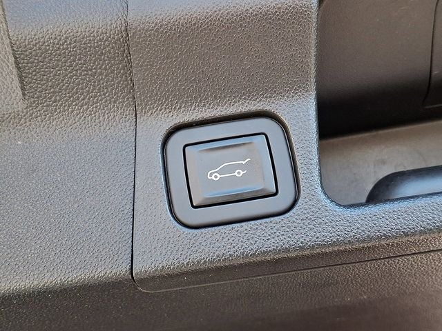 2019 GMC Acadia SLT-2