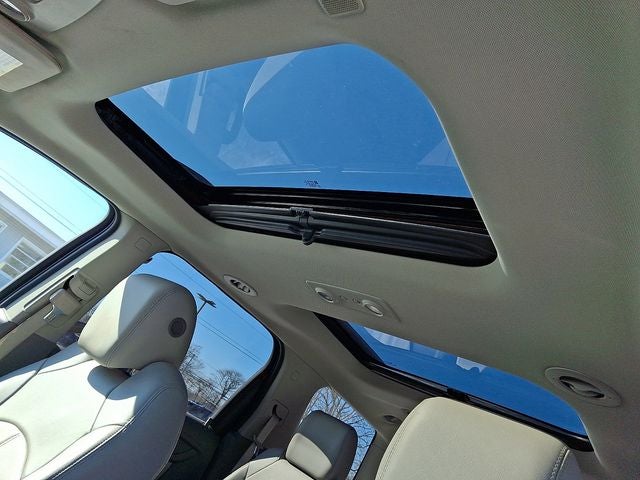 2017 GMC Acadia Limited Limited