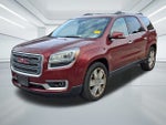 2017 GMC Acadia Limited Limited