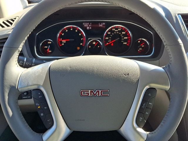 2017 GMC Acadia Limited Limited