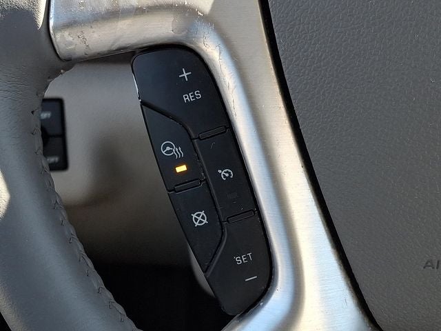 2017 GMC Acadia Limited Limited