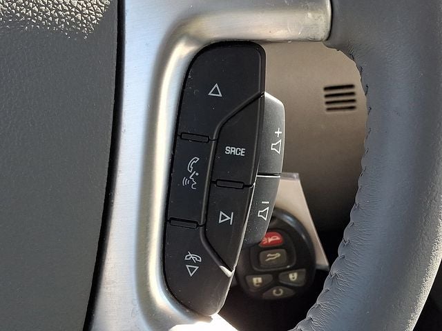 2017 GMC Acadia Limited Limited