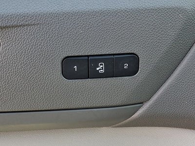 2017 GMC Acadia Limited Limited