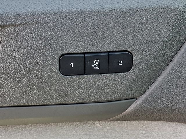 2017 GMC Acadia Limited Limited