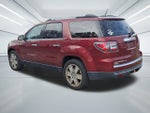 2017 GMC Acadia Limited Limited