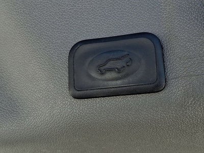 2017 GMC Acadia Limited Limited