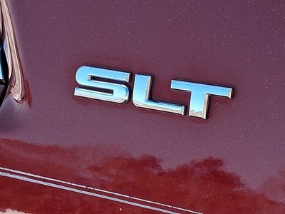 2017 GMC Acadia Limited Limited