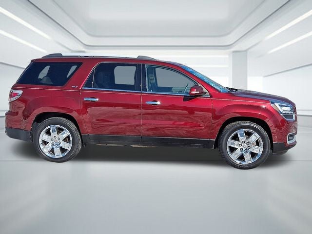 2017 GMC Acadia Limited Limited