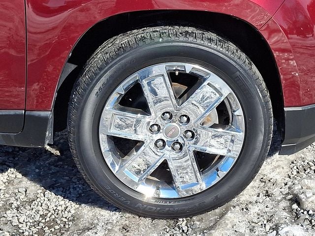 2017 GMC Acadia Limited Limited