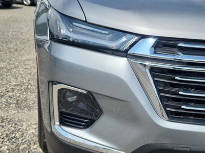 2023 Chevrolet Traverse LT 1LT