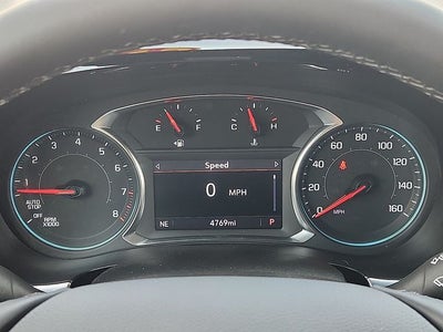 2023 Chevrolet Traverse LT 1LT
