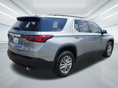 2023 Chevrolet Traverse LT 1LT