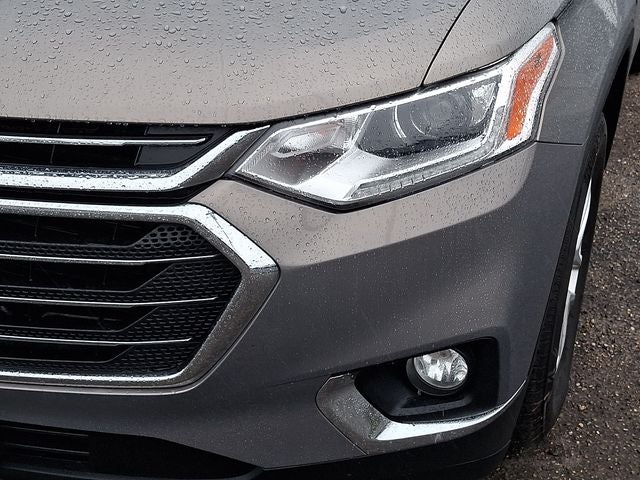 2019 Chevrolet Traverse LT Cloth w/1LT